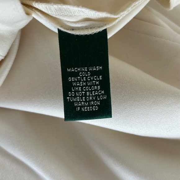 Ralph Lauren dress pants 8 - Picture 10 of 10